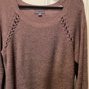 American Eagle Sweater